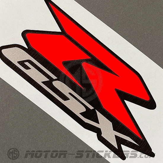 Suzuki GSX-R 1000 2009