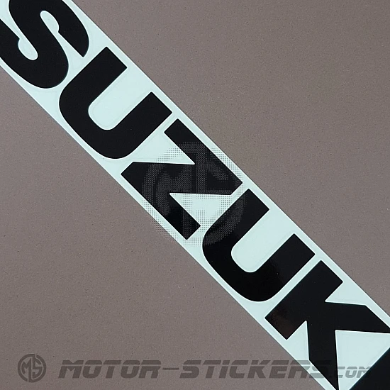 Suzuki GSX-R 1000 2009