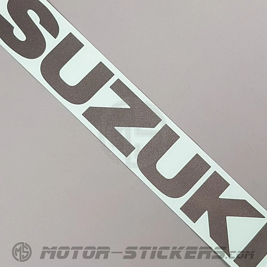 Suzuki GSX-R 1000 2010