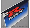 Suzuki GSX-R 1000 2010
