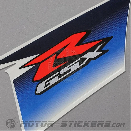 Suzuki GSX-R 1000 2010