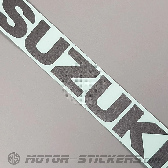 Suzuki GSX-R 1000 2011