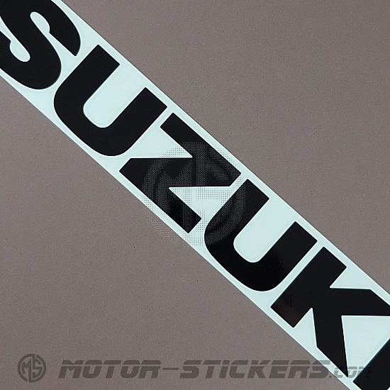 Suzuki GSX-R 1000 2012