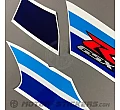 Suzuki GSX-R 1000 2013