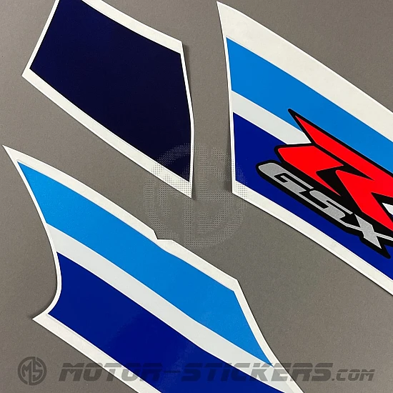 Suzuki GSX-R 1000 2013