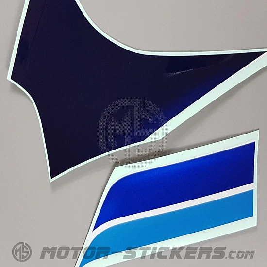 Suzuki GSX-R 1000 2016