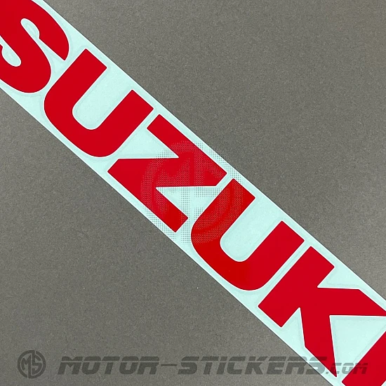 Suzuki GSX-R 1000 2016
