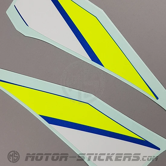 Suzuki GSX-R 1000 2019