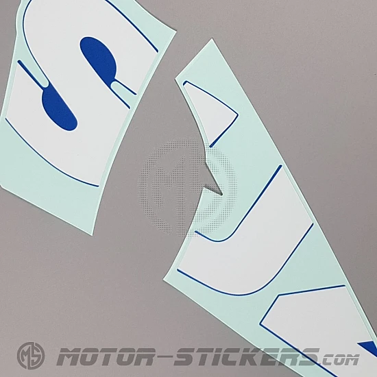 Suzuki GSX-R 1000 2019