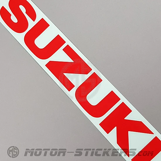 Suzuki GSX-R 1000 2019