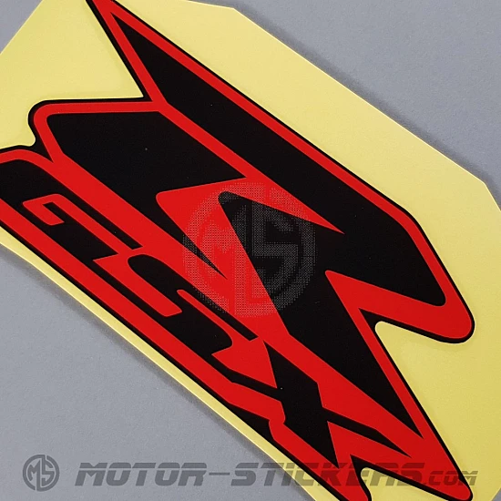 Suzuki GSX-R 1000 2019