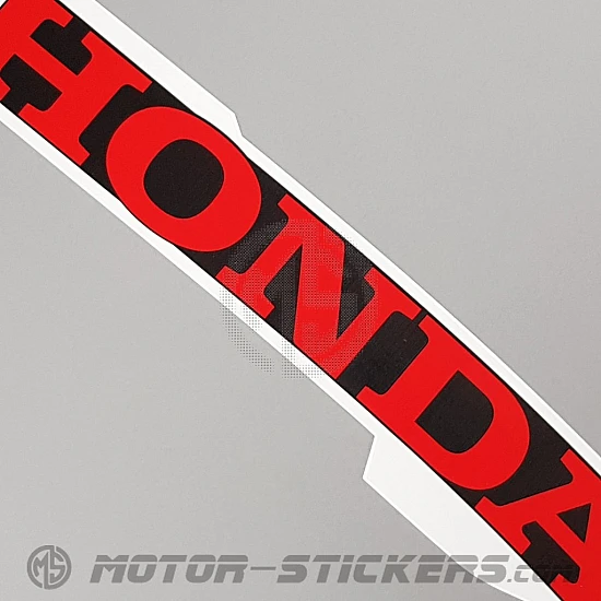Honda CBR 1000RR Fireblade 2017