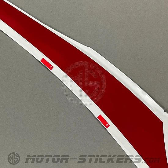 Honda CBR 1000RR Fireblade 2017