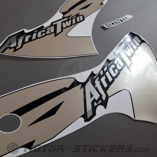 Honda XRV Africa Twin 2000-2003