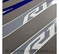 Yamaha YZF R1 2020