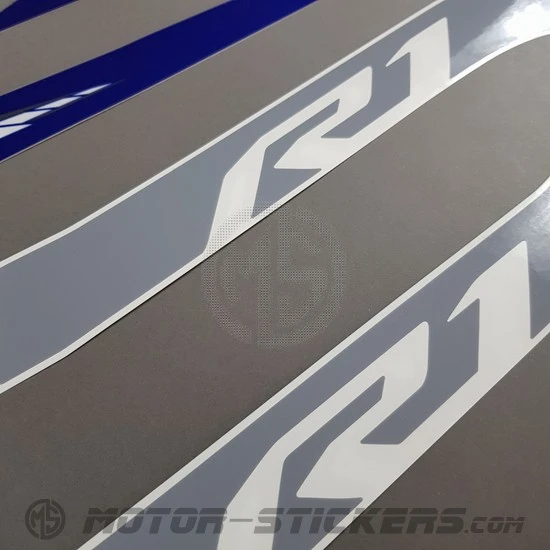 Yamaha YZF R1 2020