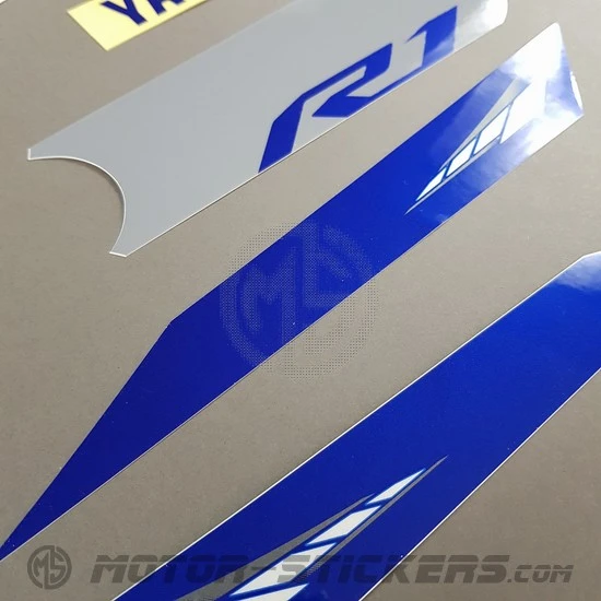 Yamaha YZF R1 2020
