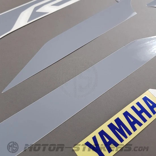 Yamaha YZF R1 2020