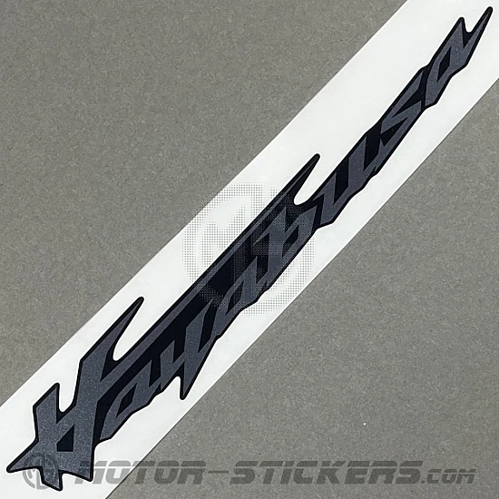 Suzuki GSX1300R HAYABUSA 2025