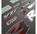 Yamaha YZF R1 2001