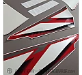 Yamaha YZF R1 2001
