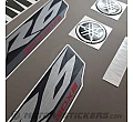 Yamaha YZF R6 2007