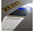 Yamaha YZF R6 2008
