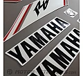 Yamaha YZF R6 2009