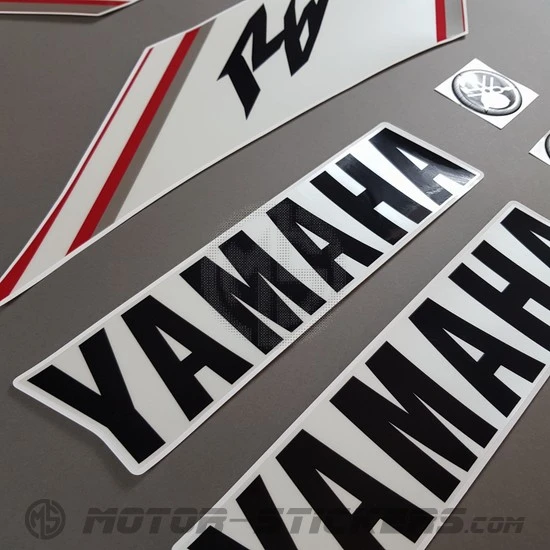 Yamaha YZF R6 2009