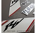 Yamaha YZF R6 2009