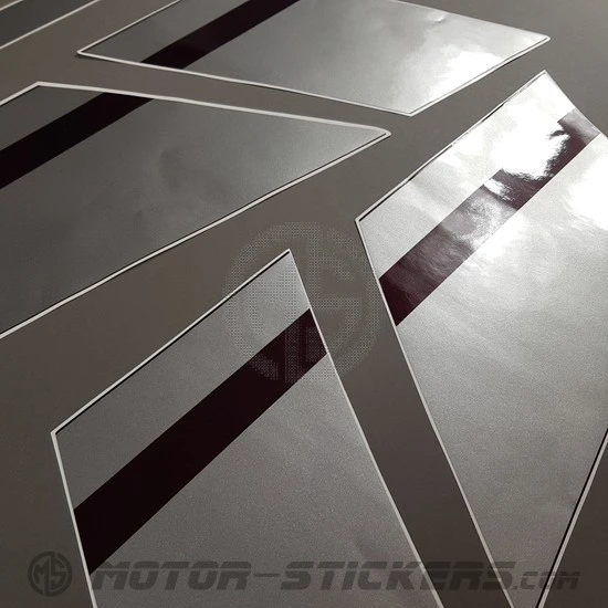 Yamaha FJR 1300 2007