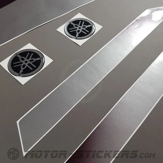 Yamaha FJR 1300 2007