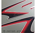 Yamaha FZ6S Fazer 2007