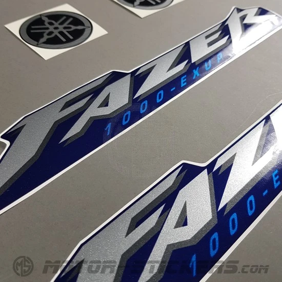 Yamaha FZS 1000 Fazer 2003