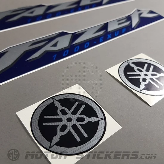 Yamaha FZS 1000 Fazer 2003