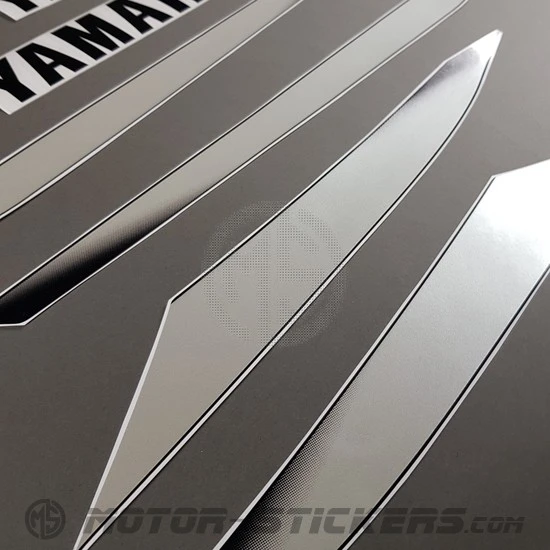 Yamaha FZS 600 Fazer 2000