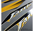 Yamaha FZS 600 Fazer 2002