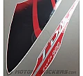Yamaha TDM 900 2007