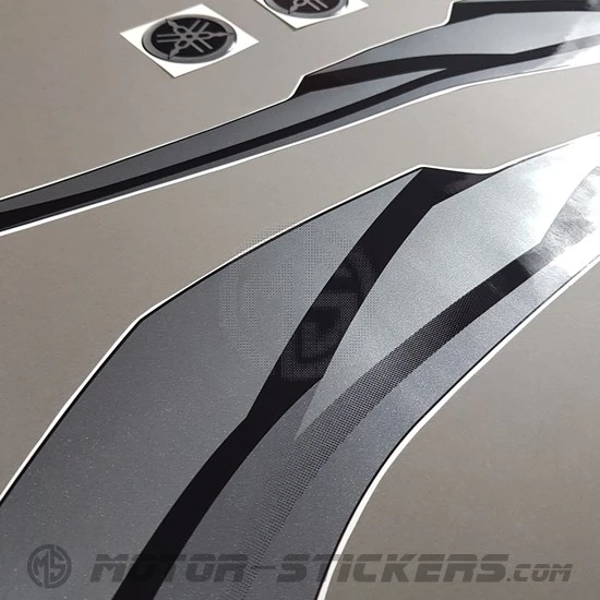 Yamaha XJR 1300 2003