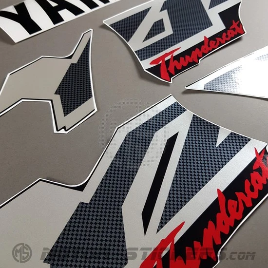 Yamaha YZF 600R Thundercat 1998