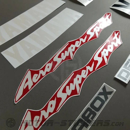 Yamaha YZF 600R Thundercat 1998