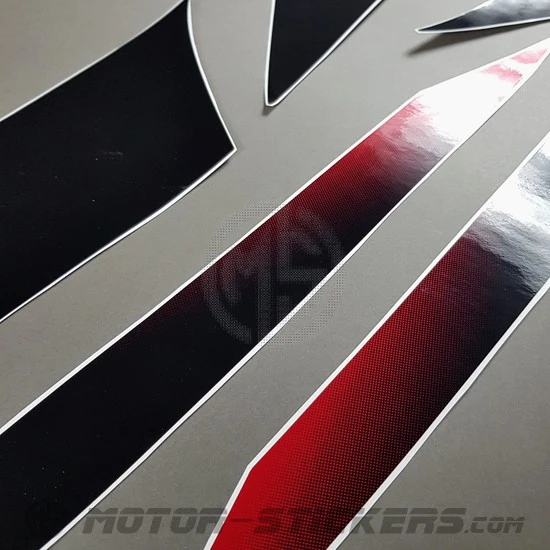 Yamaha YZF 600R Thundercat 1998