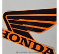 Honda CB 500F 2019