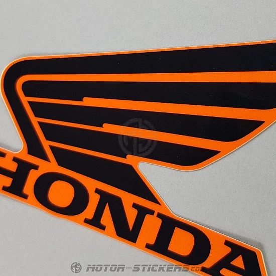 Honda CB 500F 2019