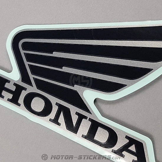 Honda CB 500X 2019