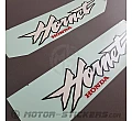 Honda CB 600F Hornet 1998