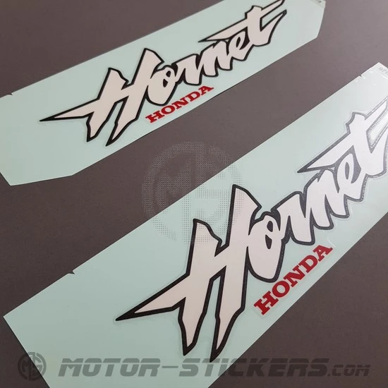 Honda CB 600F Hornet 1998