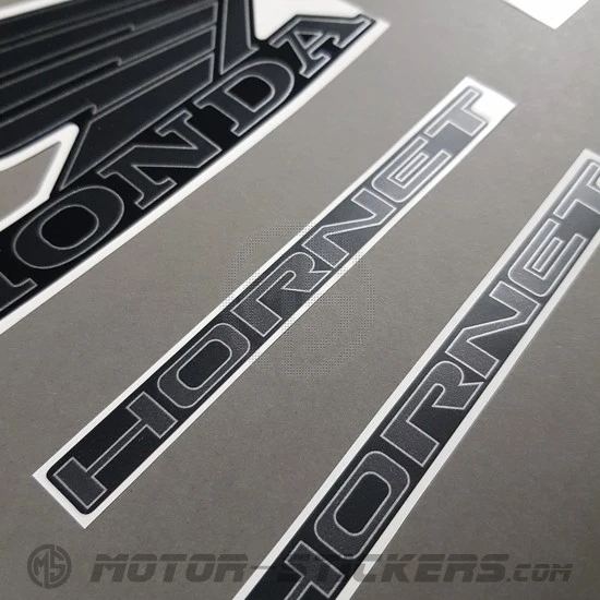 Honda CB 600F Hornet 2007