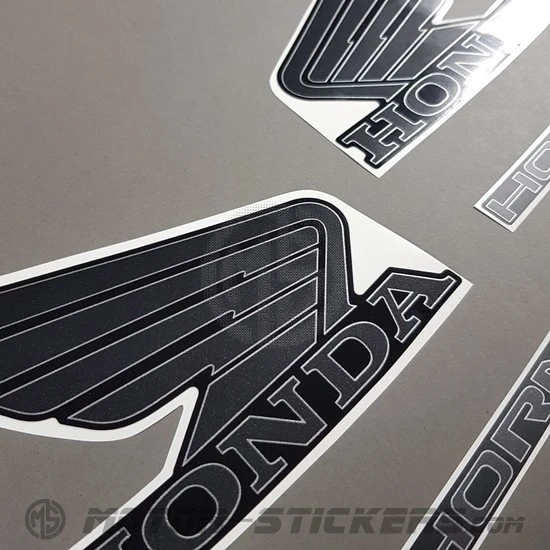 Honda CB 600F Hornet 2007