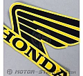 Honda CB 650F 2014